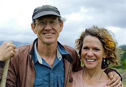 Matthew and Terces Engelhart