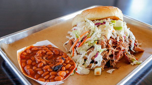 Adam Larkey Photography