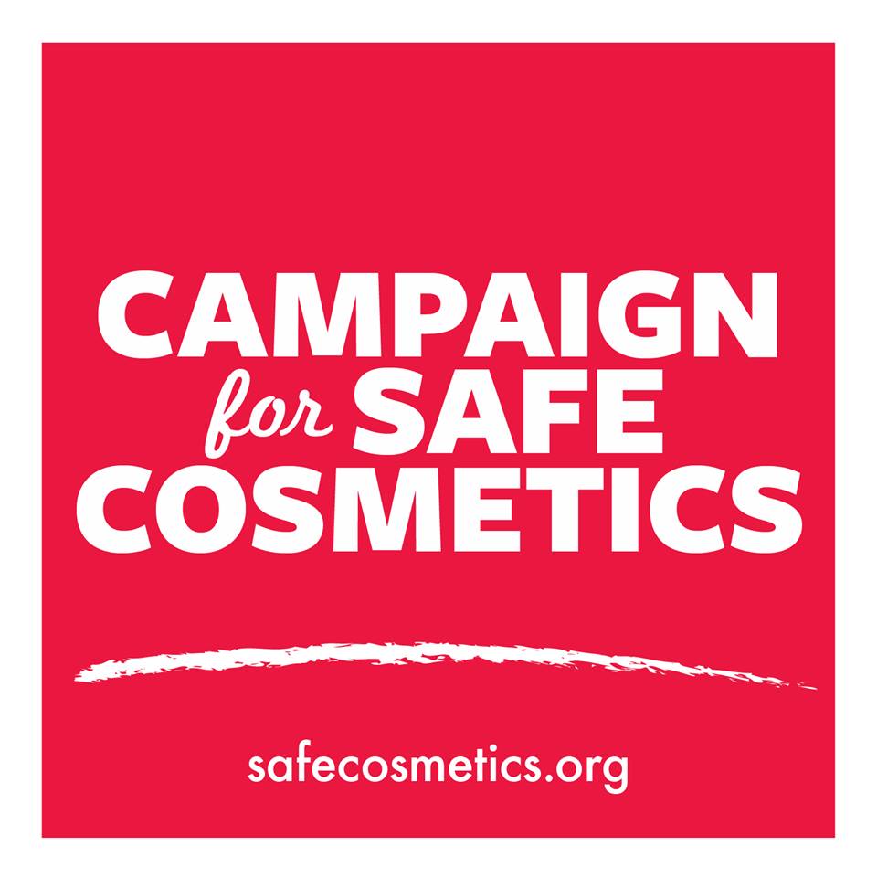 Campaign for Safe Cosmetics