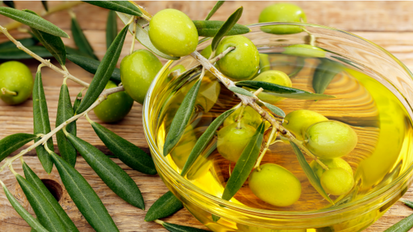 olive oil
