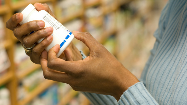 Prenatal vitamin picks