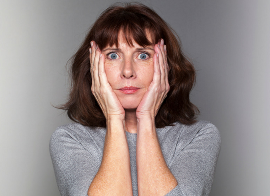 postpartum psychosis