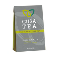 Cusa Tea