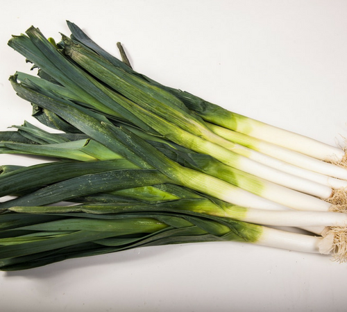 leeks