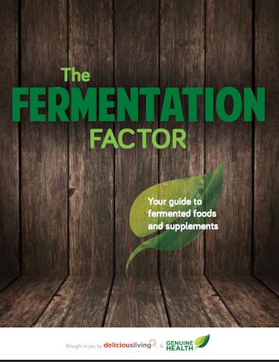 fermentation factor