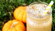 Pumpkin Pie Smoothie
