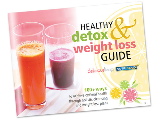 Healthy-Detox-and-weight-loss