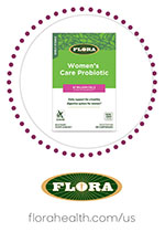 Women's Care Probiotics