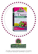 Nature's Answer UT Answer