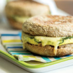 Homemade Freezer Breakfast Sandwiches