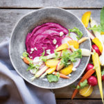 Sweet Beet Butter Spread