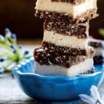 Frosty Chocolate-Almond Ice Cream BarsFrosty Chocolate-Almond Ice Cream Bars