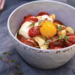 Roasted Olive Oil Tomatoes