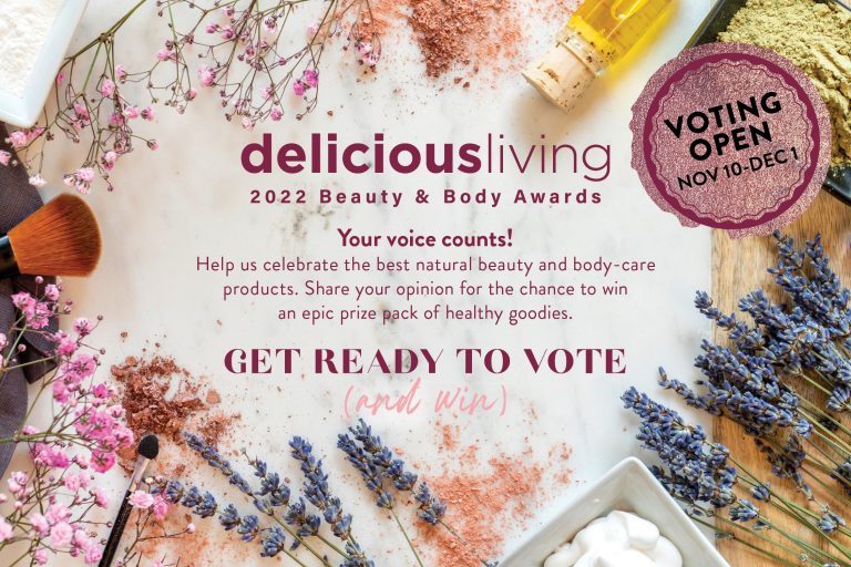 Beauty & Body Awards