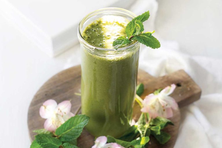 Mother's Day Recipes