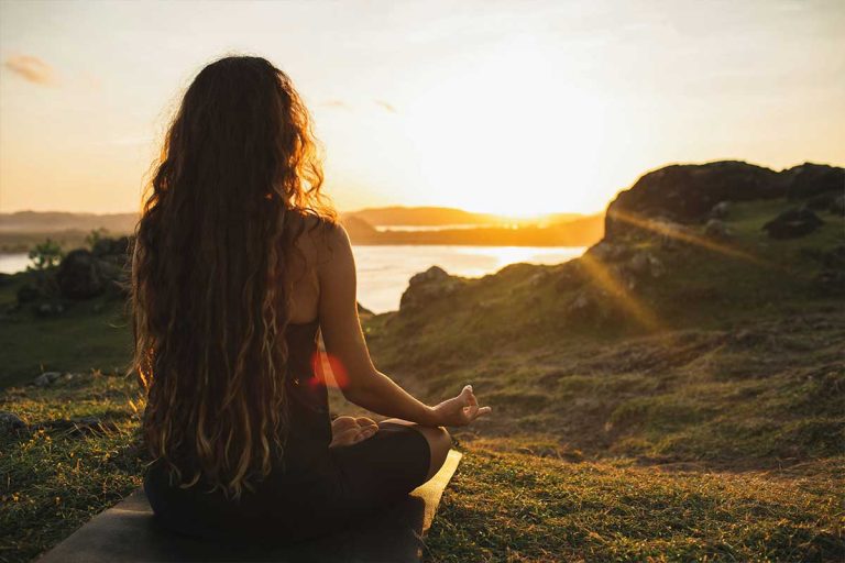 Meditation, mindfulness, and mental health[