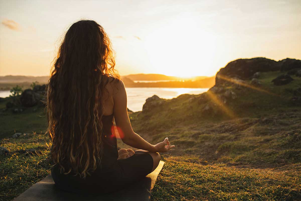 Meditation, mindfulness, and mental health[