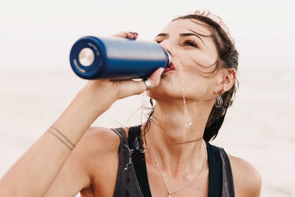 Exercise and mental health