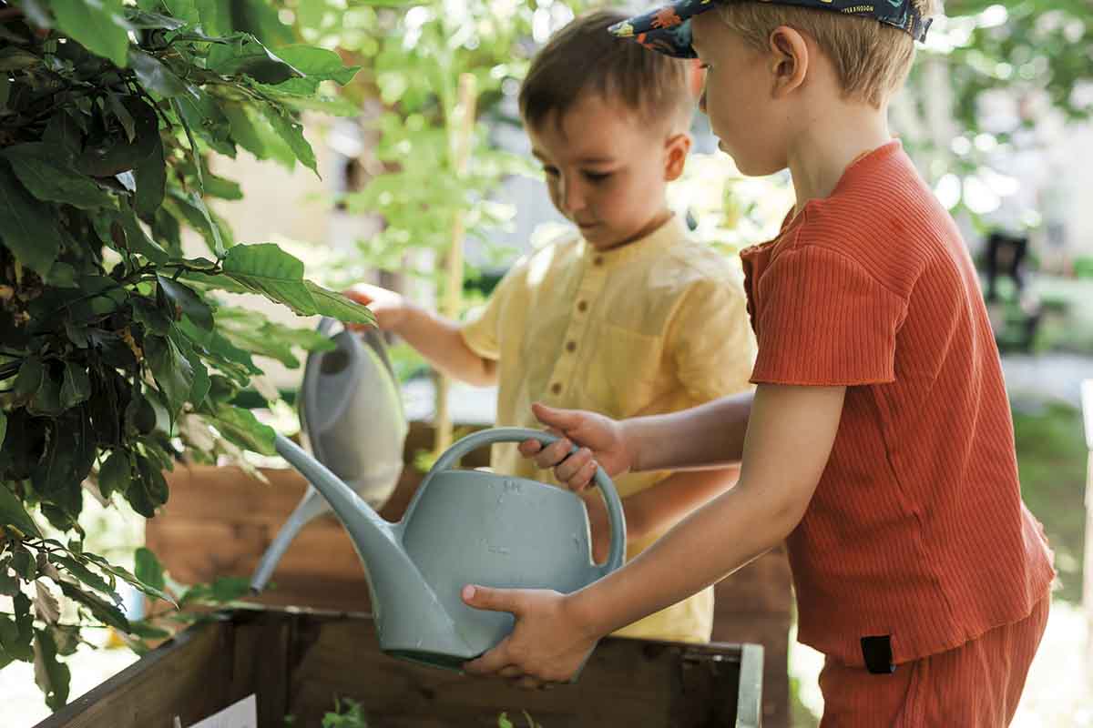 Make one change skip the summer slide