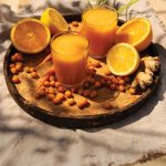 Equinox morning elixir