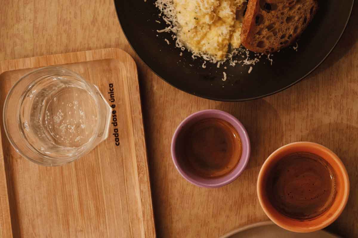 Nest mode natural beauty