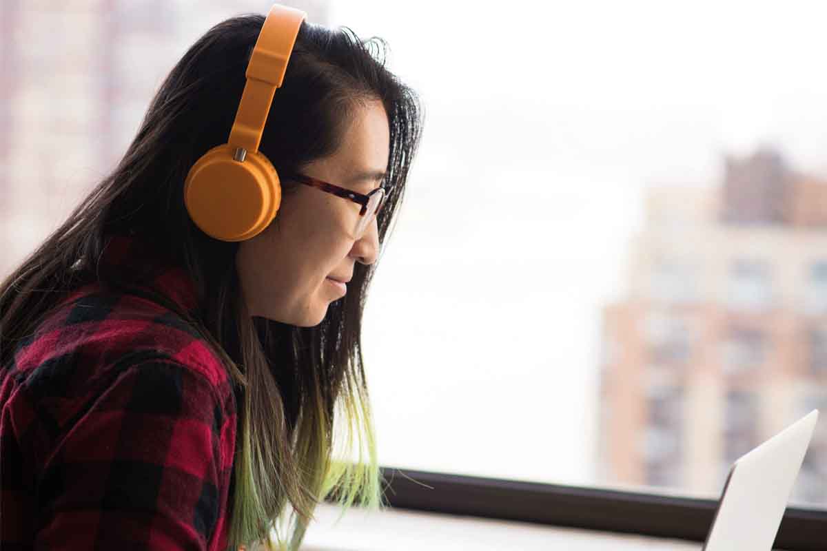 Neurodiversity at work