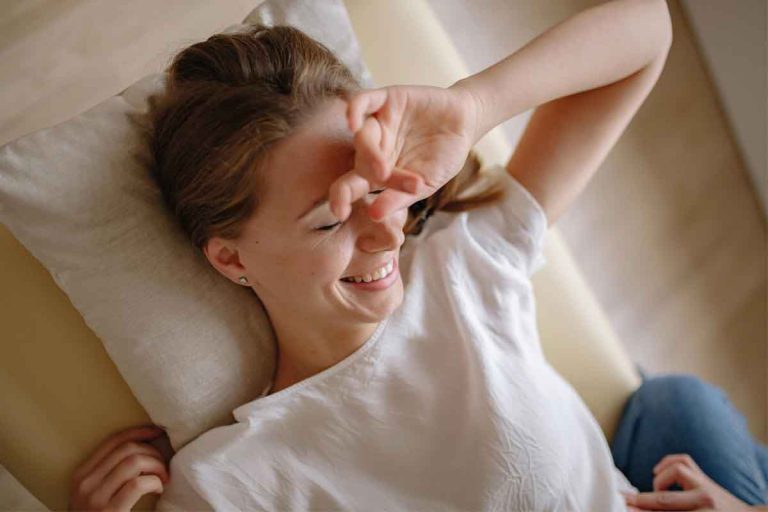 Positive perseverance