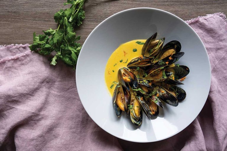 Aphrodisiacs reimagined