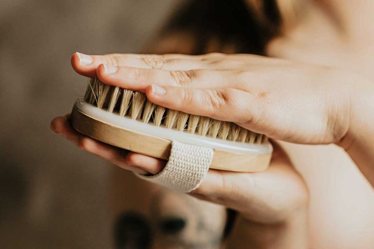 Healthy heart, healthy glow