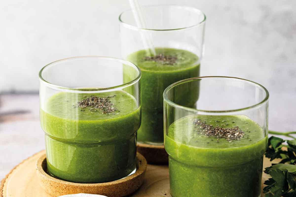 Gut microbiome reset after antibiotics