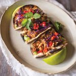 Garden-Fresh Jackfruit Carnitas