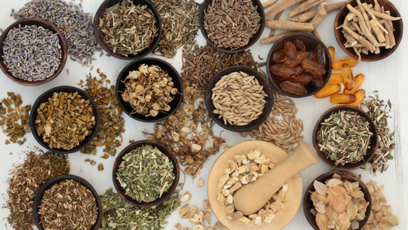 Natural sleep remedies