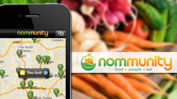 5 apps that make it easy to be vegan on-the-go