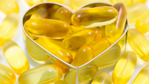 fish oil