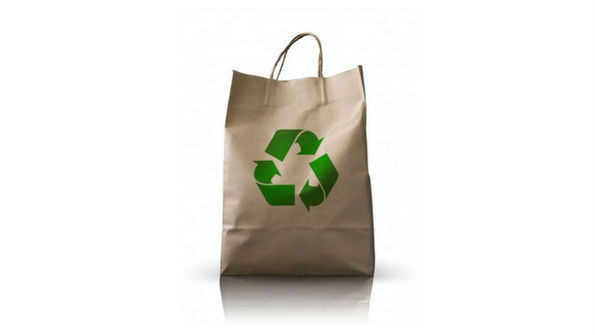 eco-friendly purchases
