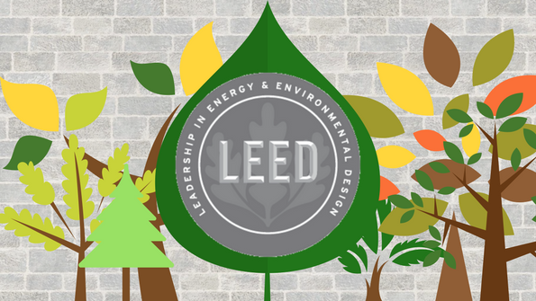 LEED certification