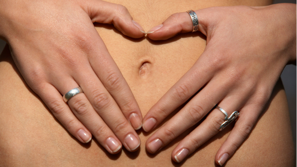 How to love your body