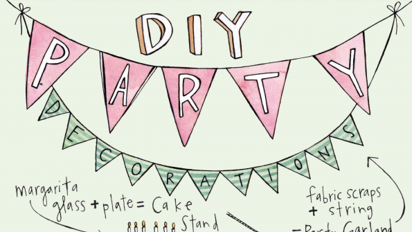 DIY Party