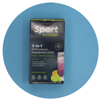 Vitalah Oxylent Sport