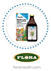 Floradix Kinder Love