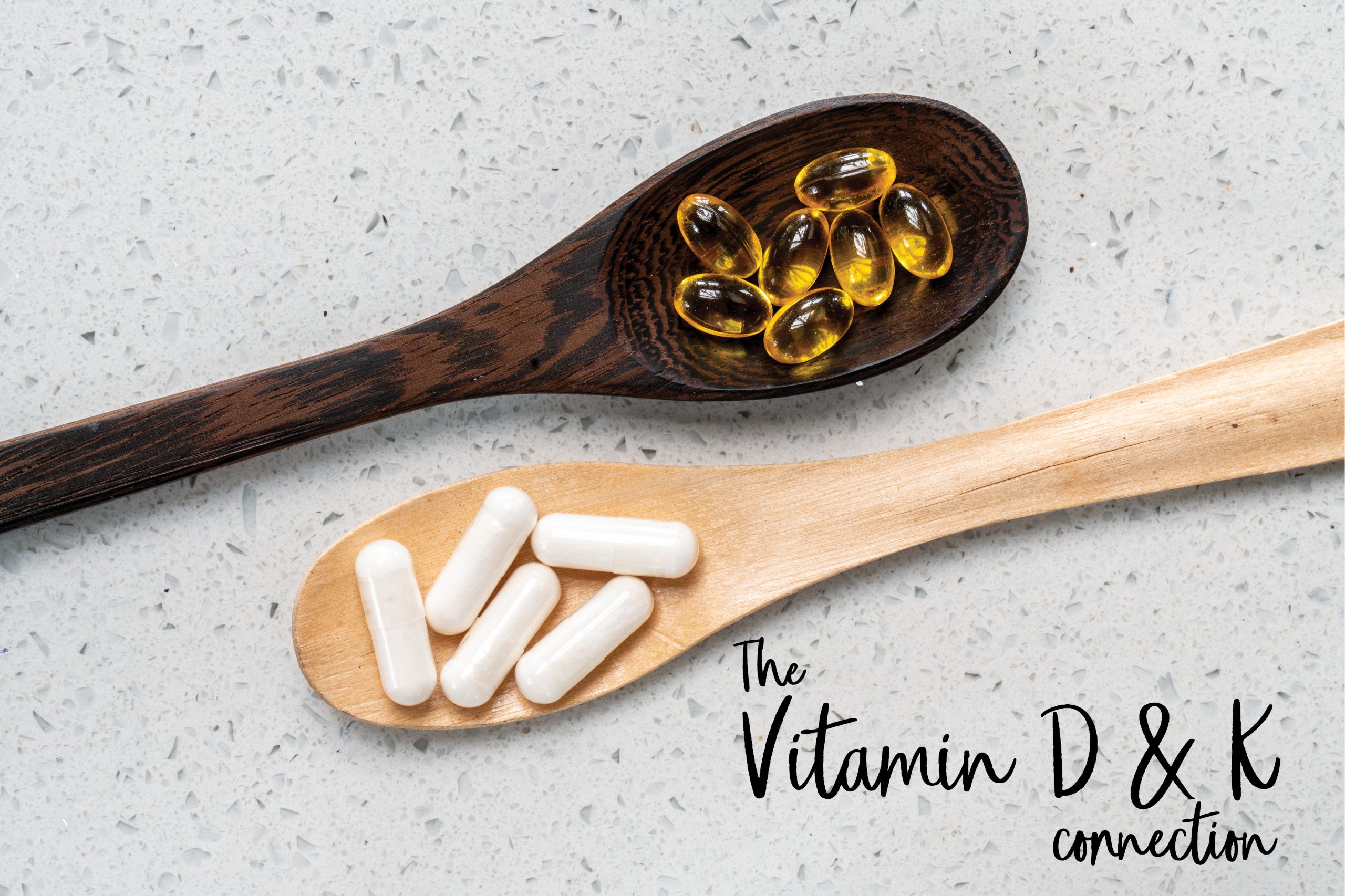 The Vitamin D And K Connection - Delicious Living