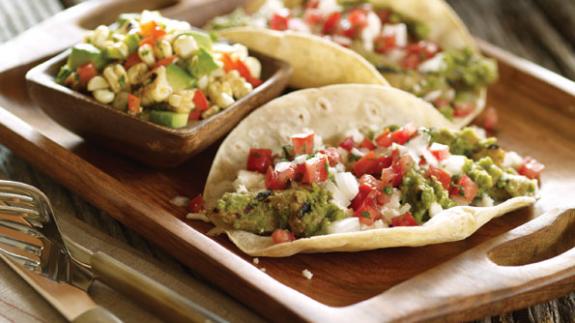 Southwestern vegetarian grilling recipes - Delicious Living