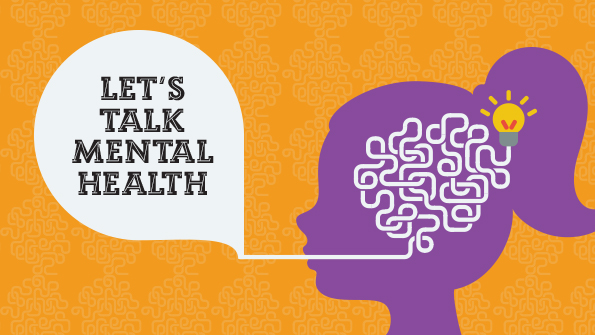 Let S Talk Mental Health Delicious Living