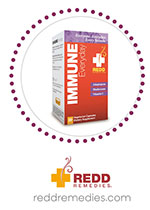 Redd Remedies Immune Everyday