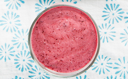 Kefir Smoothie