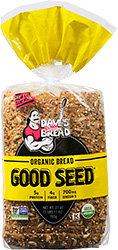 Try: Dave's Killer Bread Good Seed
