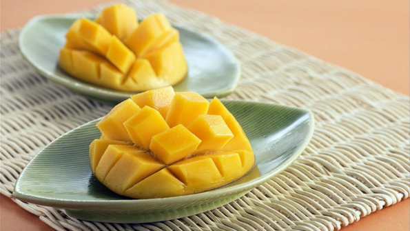 mango health benefits