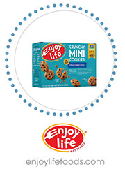 Enjoy Life Mini Cookies